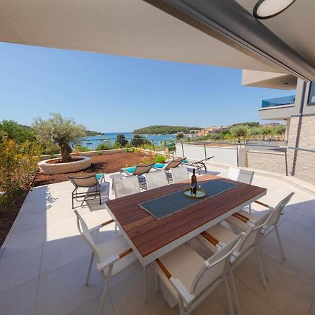 Apartman Oranz Banjole Exterior foto