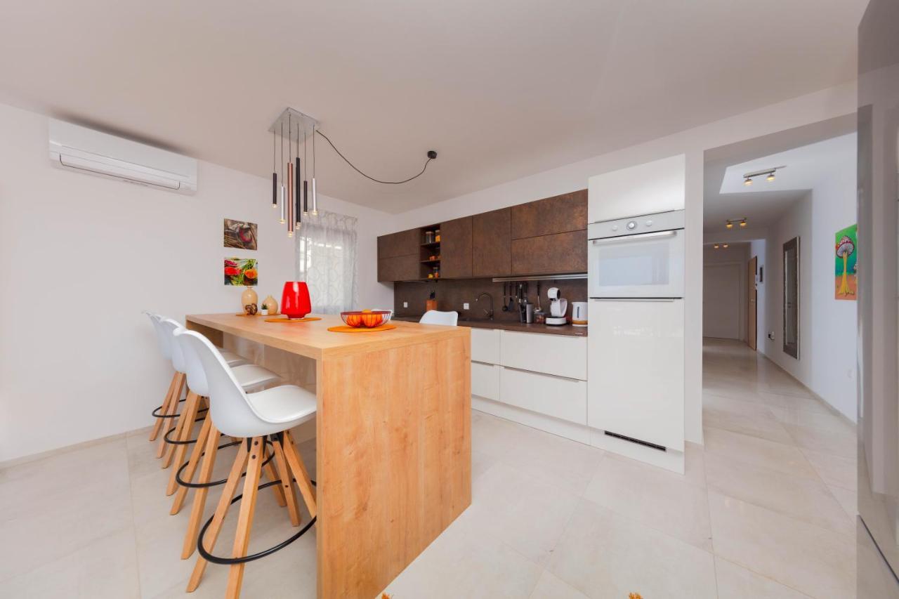 Apartman Oranz Banjole Exterior foto