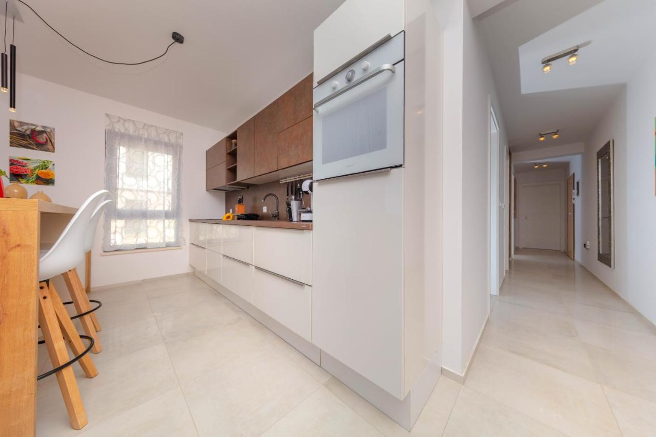 Apartman Oranz Banjole Exterior foto