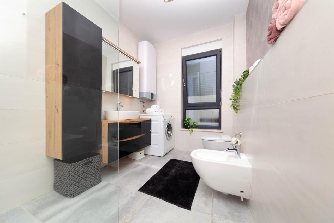 Apartman Oranz Banjole Exterior foto