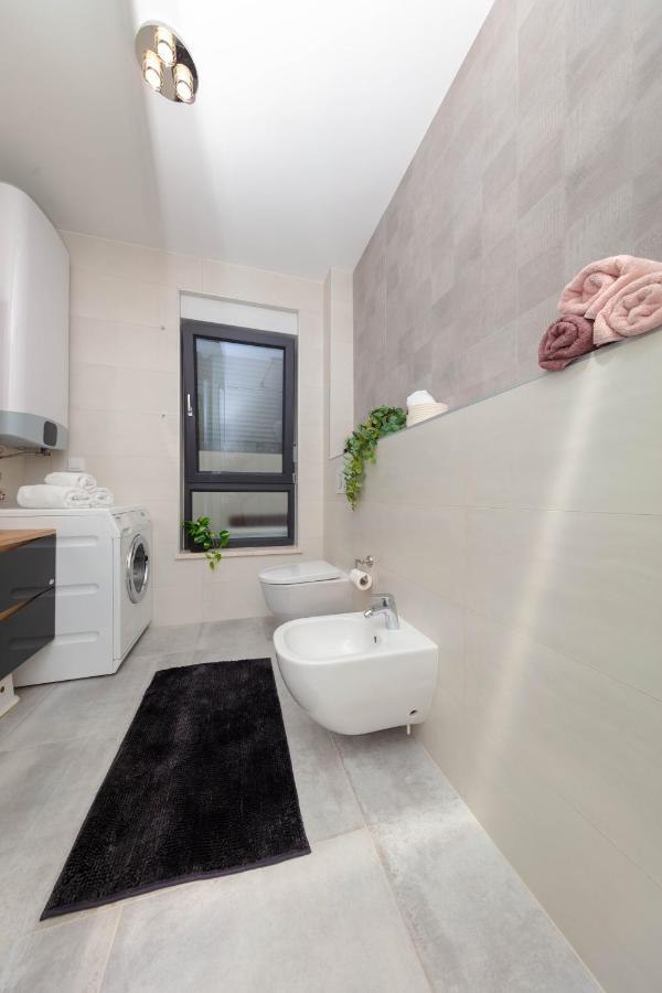 Apartman Oranz Banjole Exterior foto