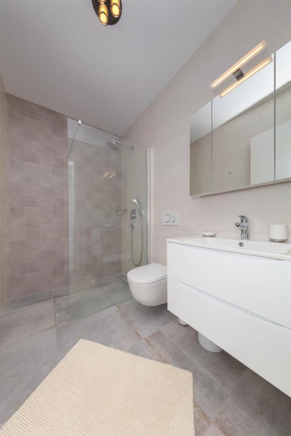 Apartman Oranz Banjole Exterior foto