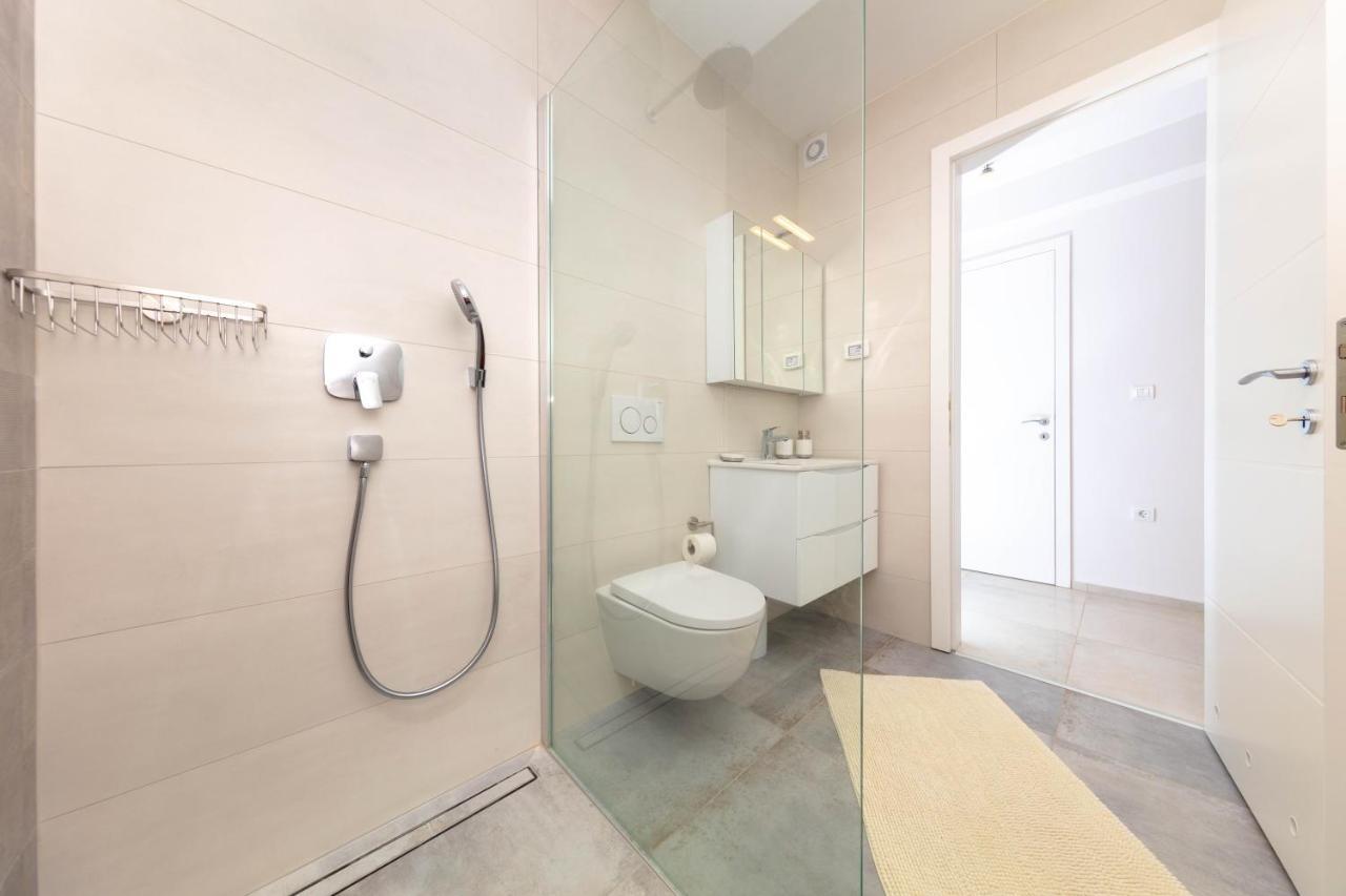 Apartman Oranz Banjole Exterior foto