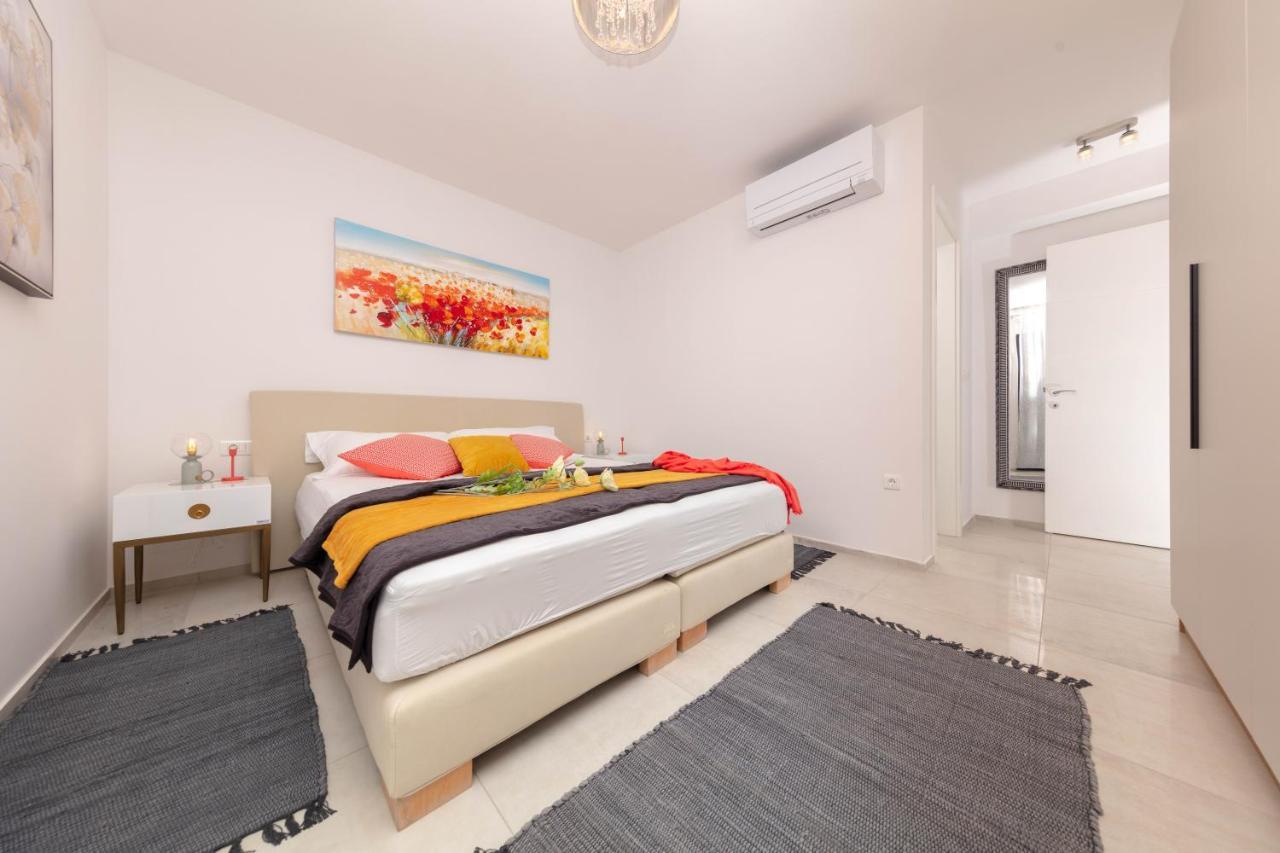 Apartman Oranz Banjole Exterior foto